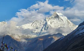 Everest Base Camp Trek Permit