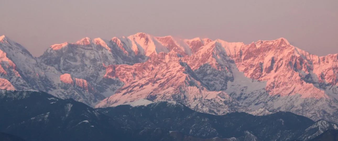 Everest North Base Camp