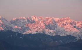 Everest North Base Camp