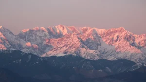 Everest North Base Camp
