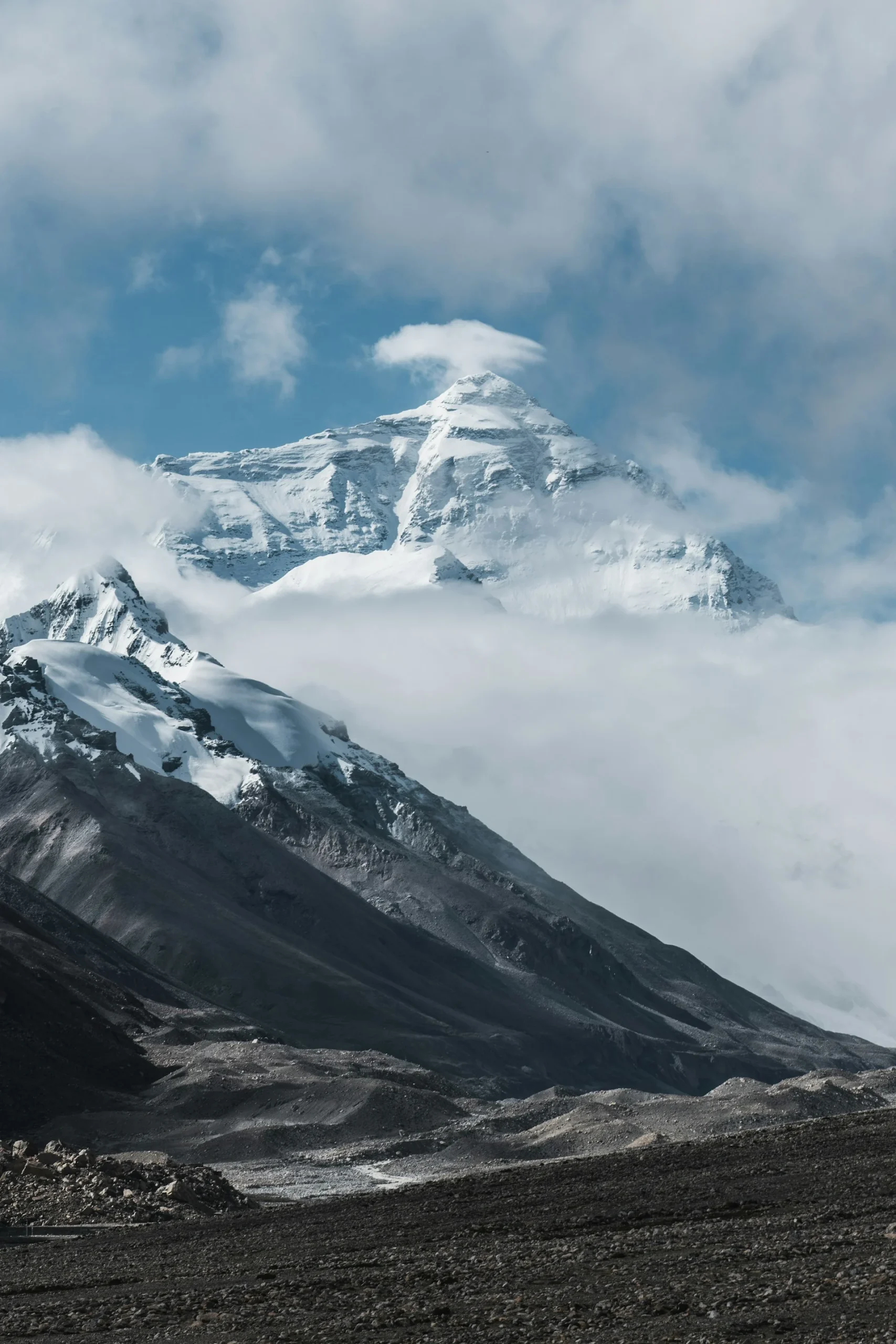 Everest View Point Nepal