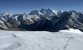 Everest Viewpoint