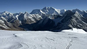 Everest Viewpoint
