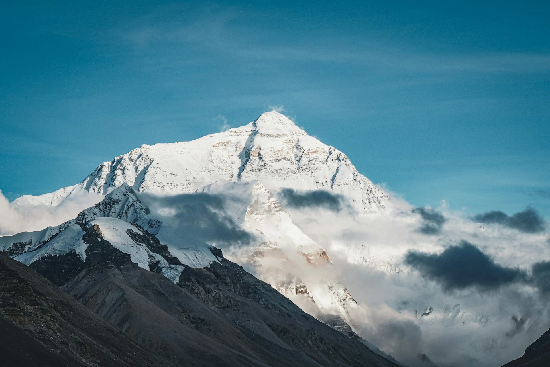 Everest Viewpoint Trek