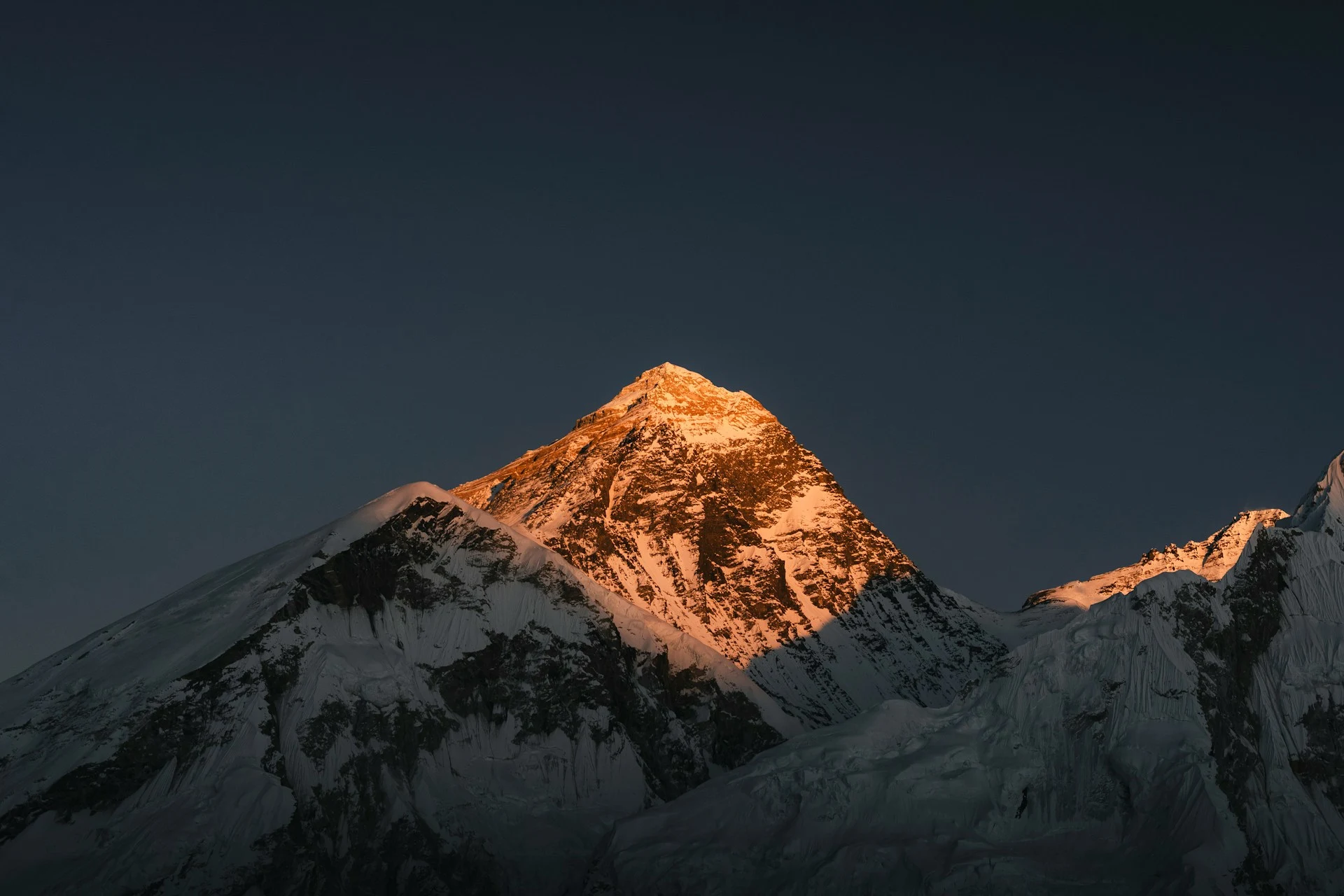 Everest Viewpoint Trekking