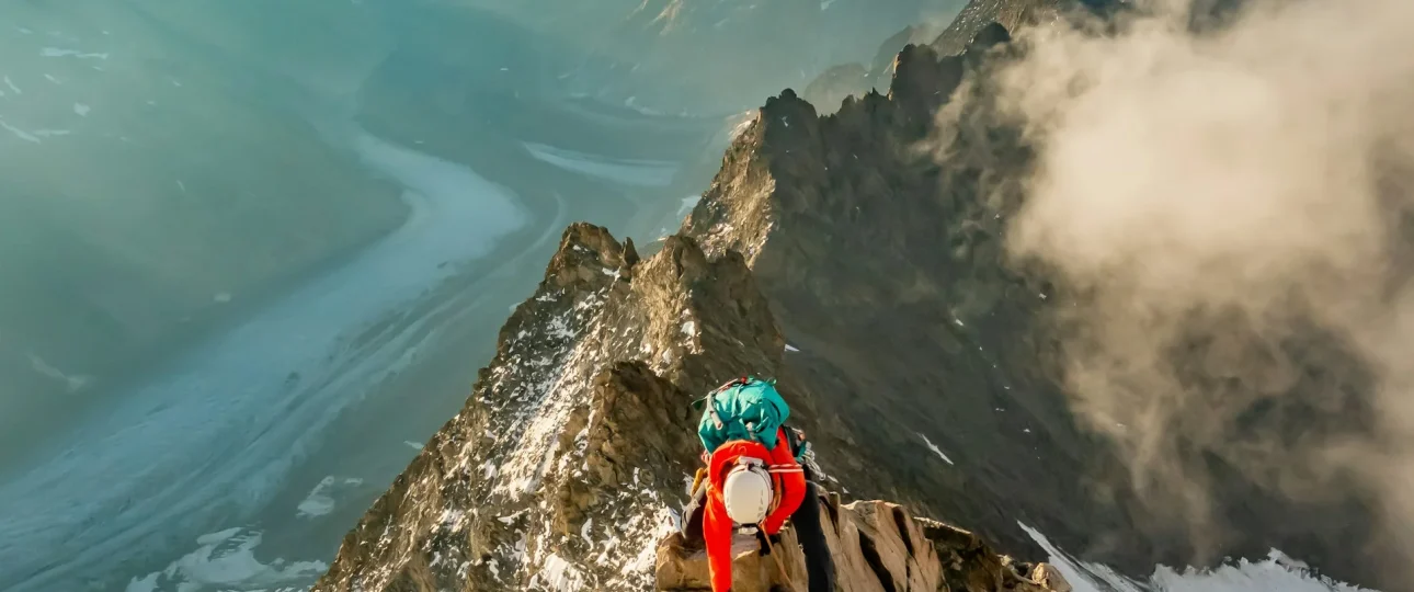 High Altitude Expedition
