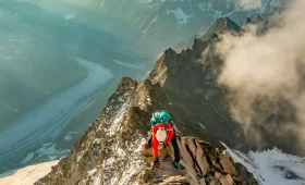 High Altitude Expedition