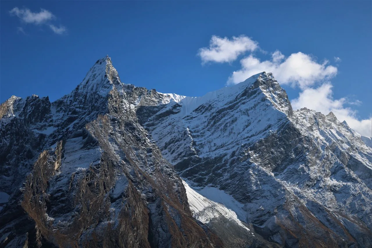 Himalayan mountains names