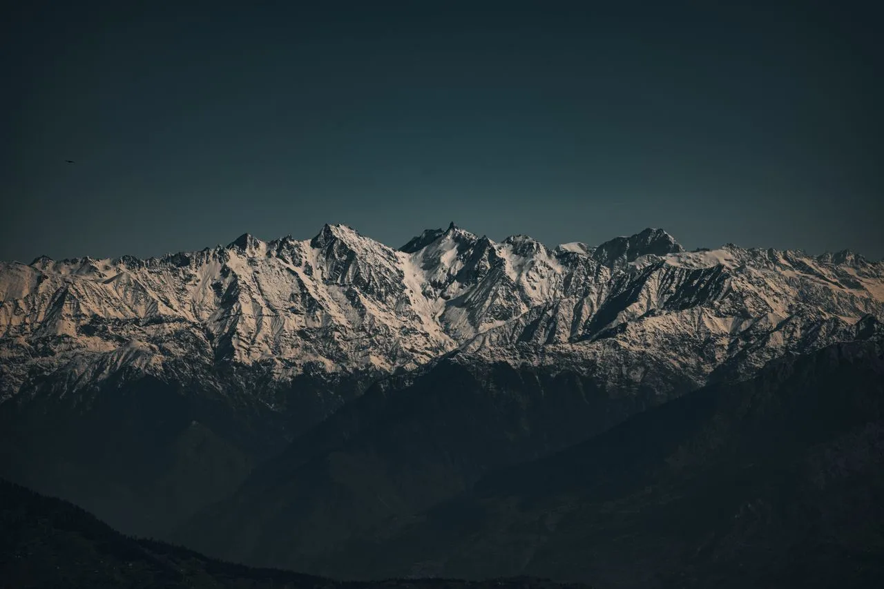 Himalayan peaks names