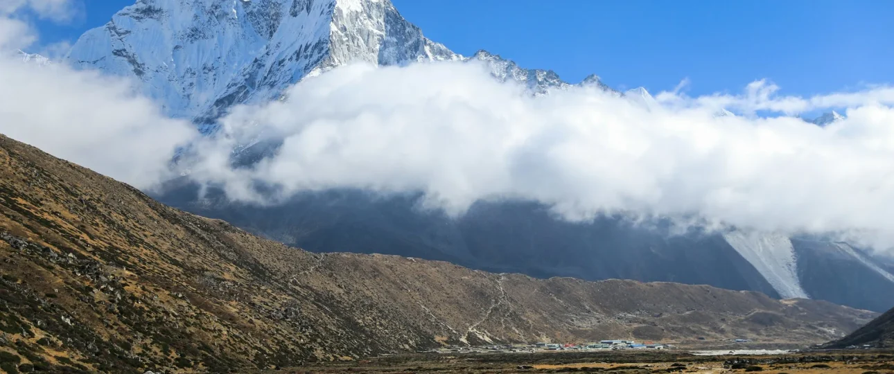 How Hard Is It to Climb Everest