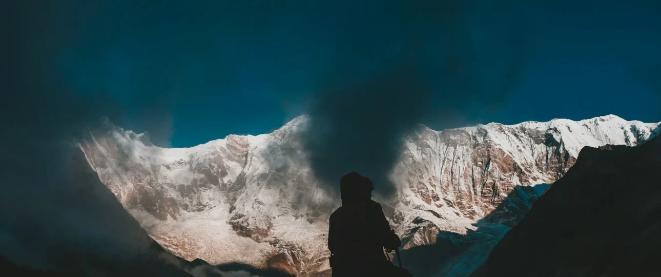 How Long Is Mardi Himal Trek