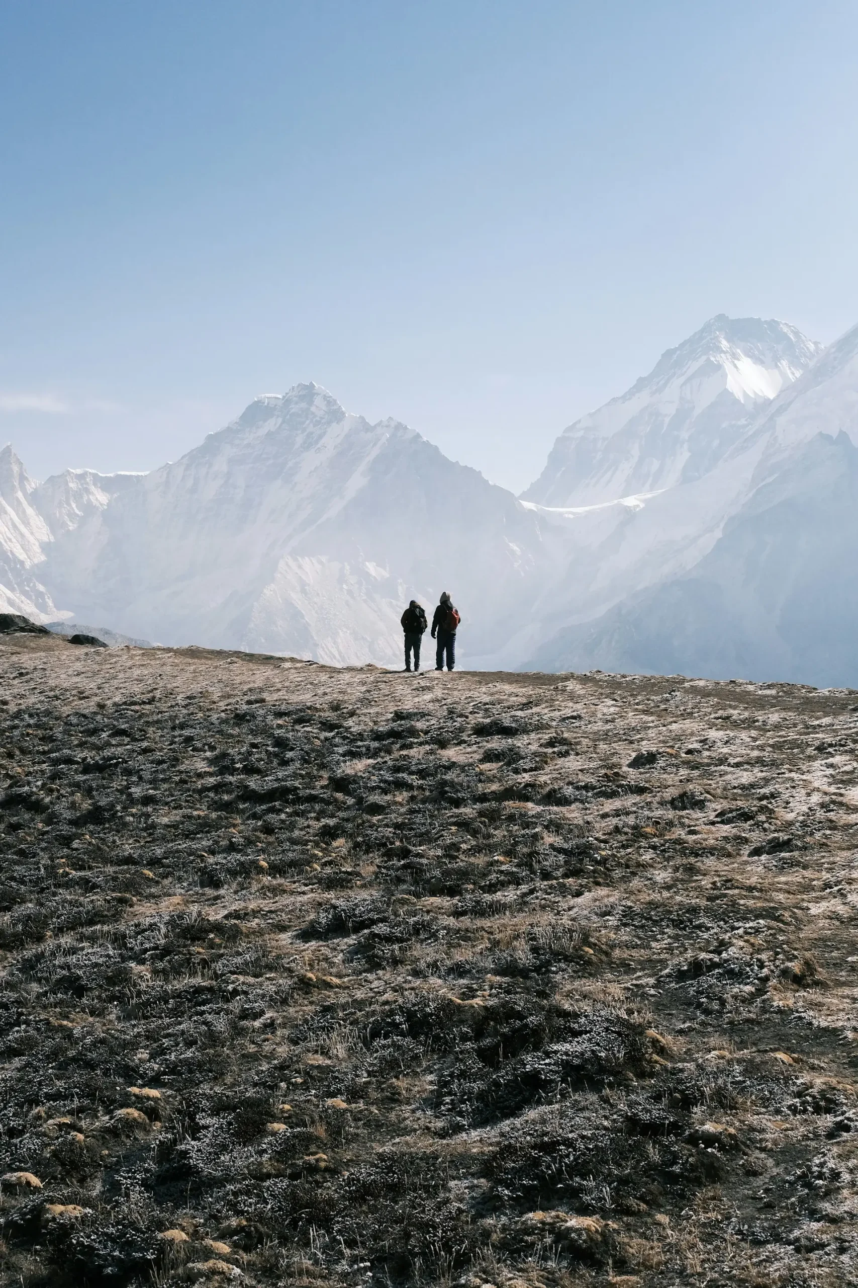 How difficult is Mount Everest to climb