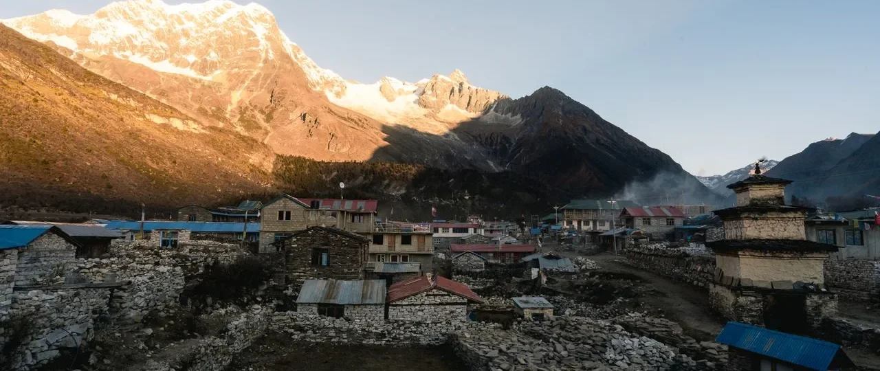 Interesting facts about Nepal
