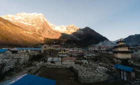 Interesting facts about Nepal