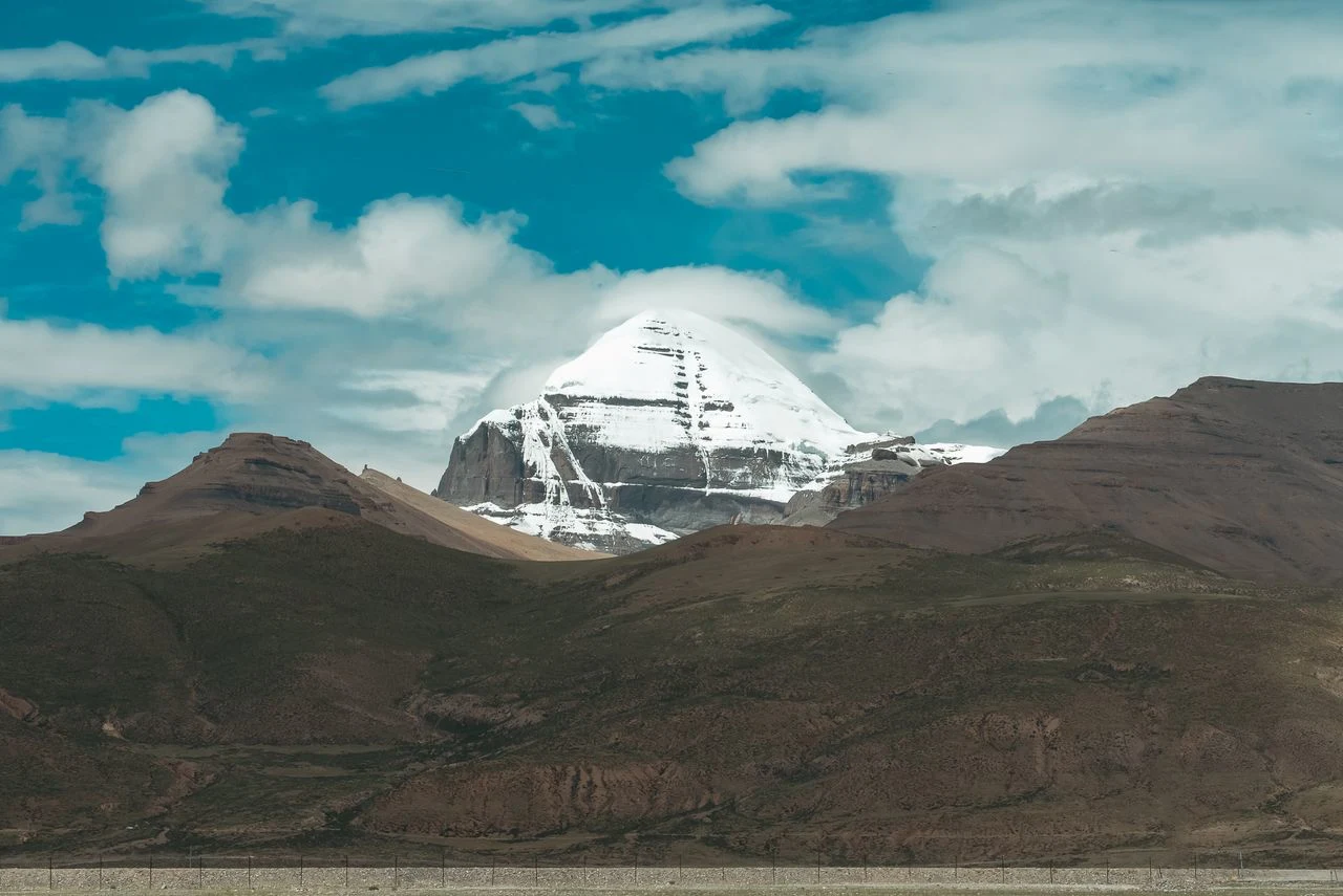 Kailash Parikrama 2026
