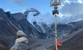 Kailash Parikrama