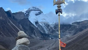 Kailash Parikrama