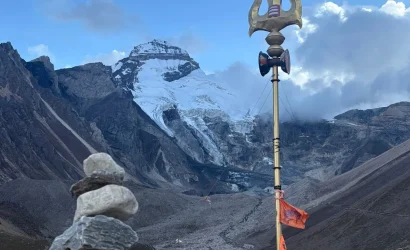 Kailash Parikrama