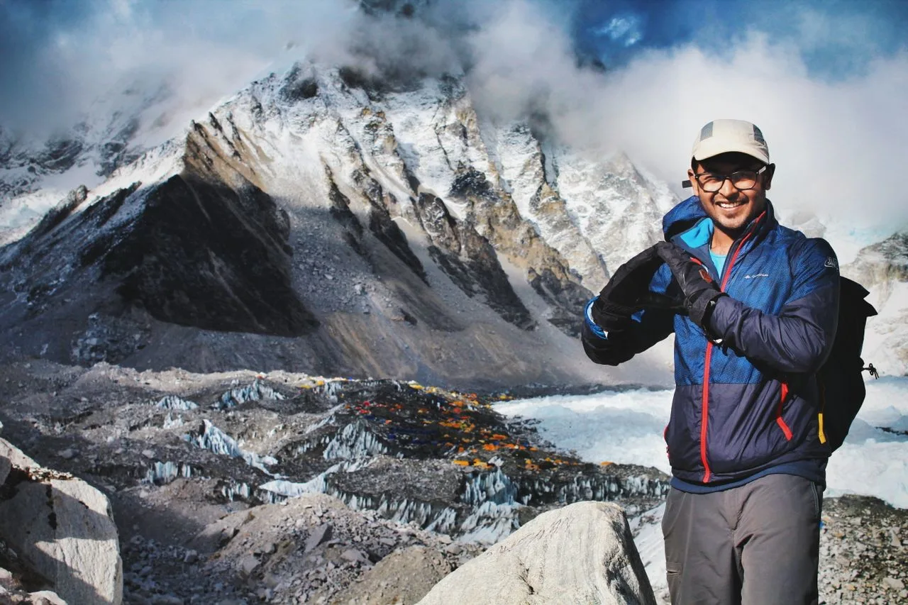 Kala Patthar trek