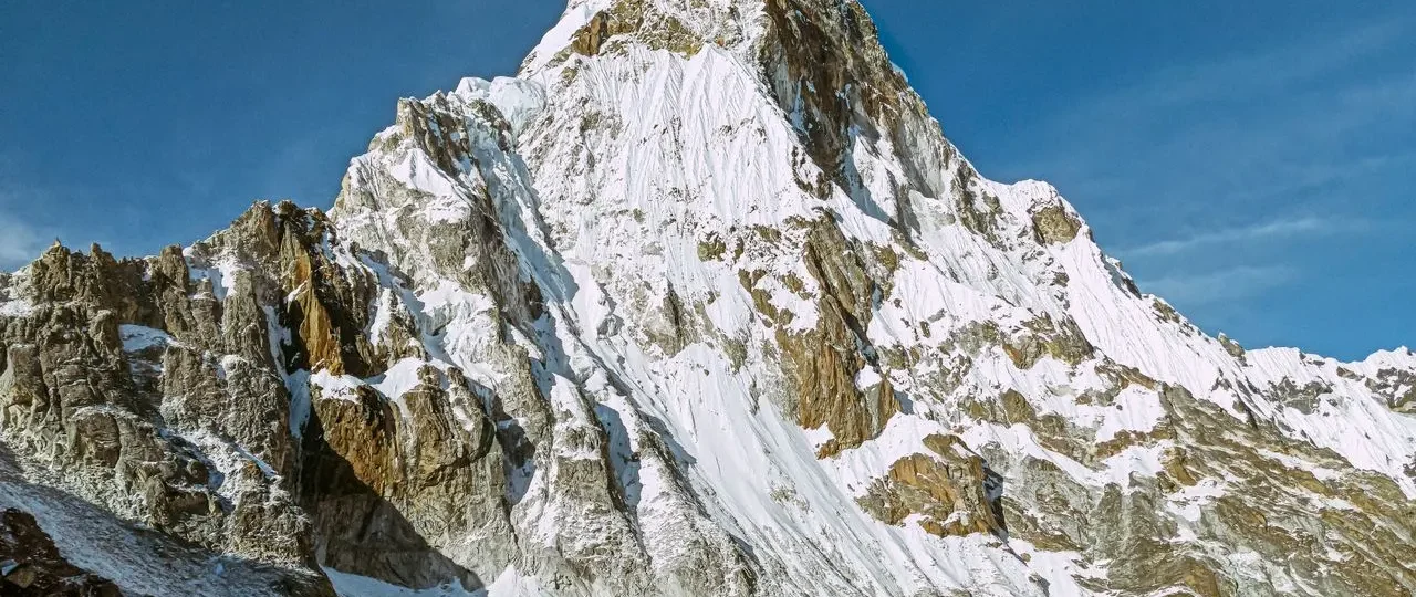 Kalapathar Everest