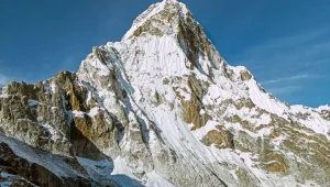 Kalapathar Everest