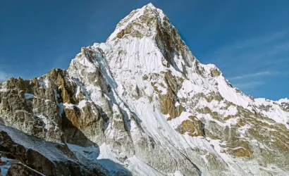 Kalapathar Everest