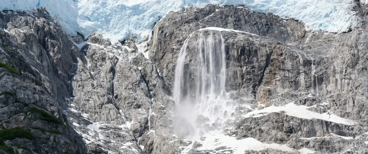 Khumbu Icefall