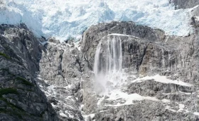 Khumbu Icefall