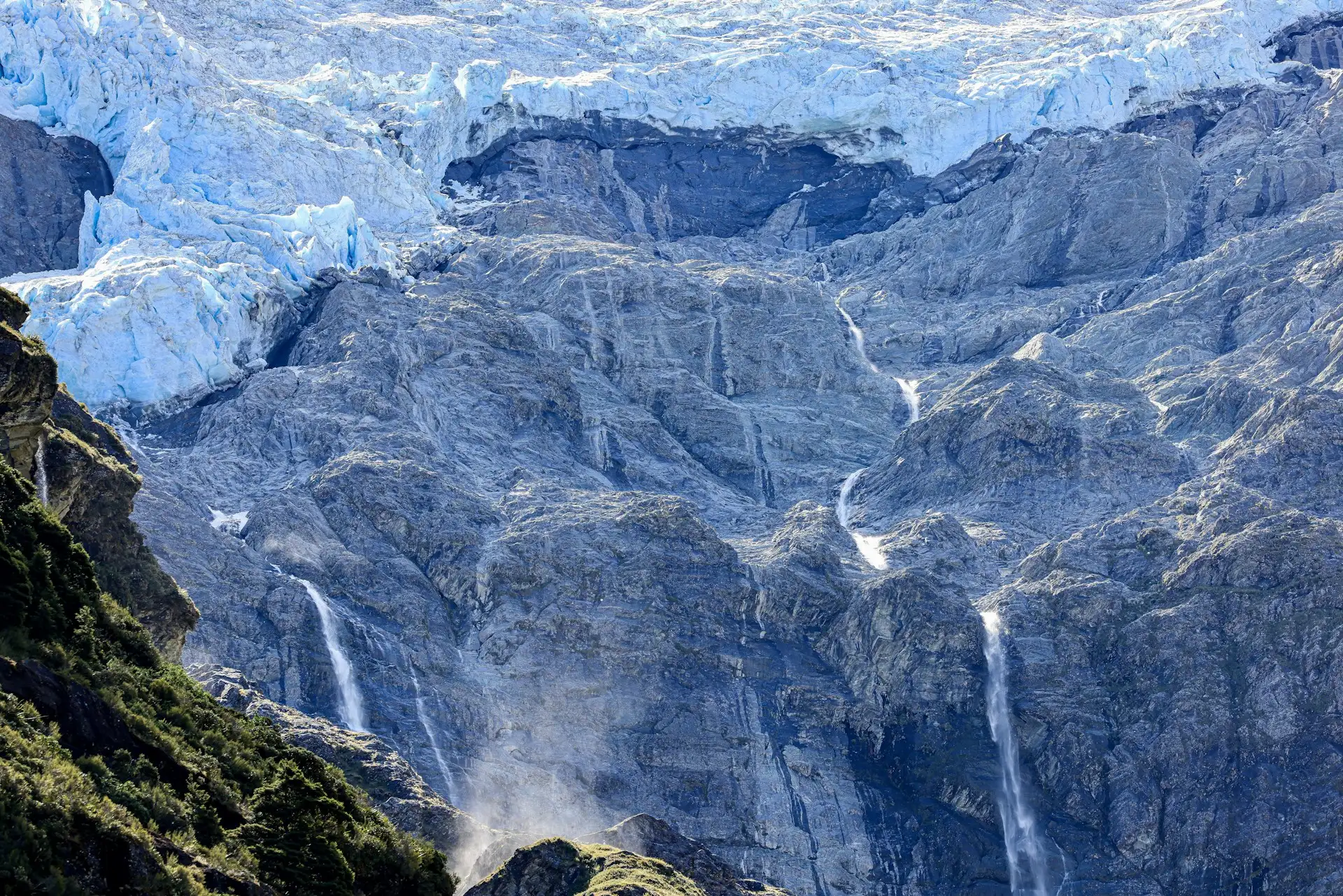 Khumbu Icefall Everest