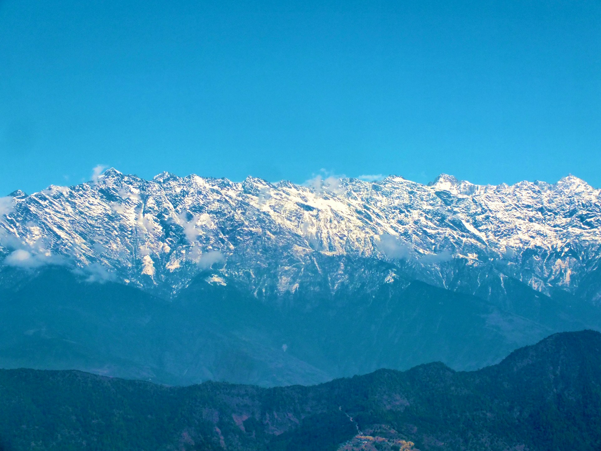 Langtang Himal