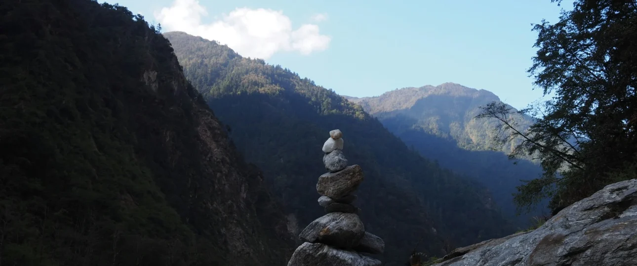 Langtang Valley Trek Cost 2026
