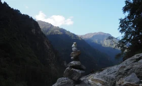 Langtang Valley Trek Cost 2026