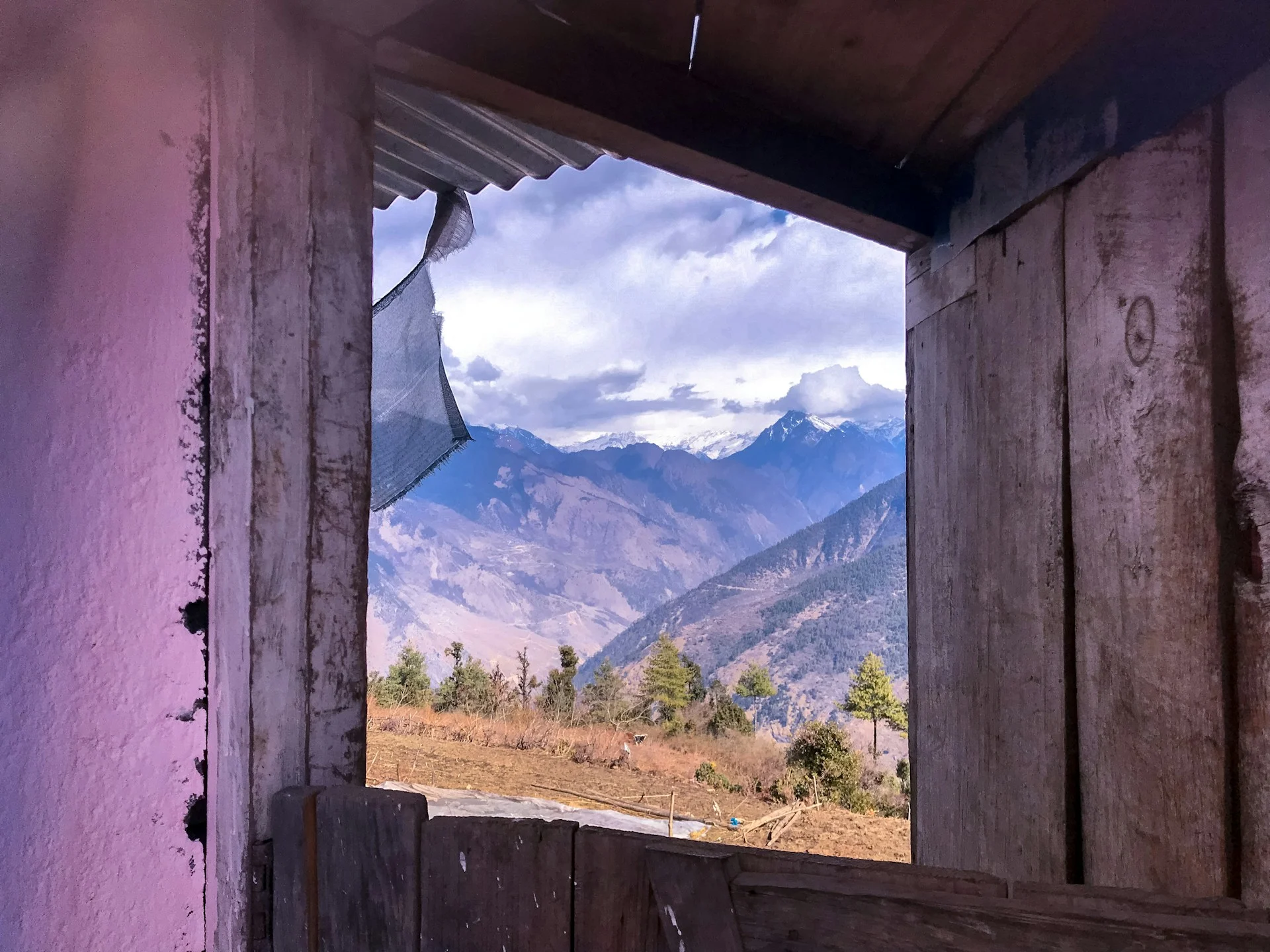 Langtang Valley Trek Guide