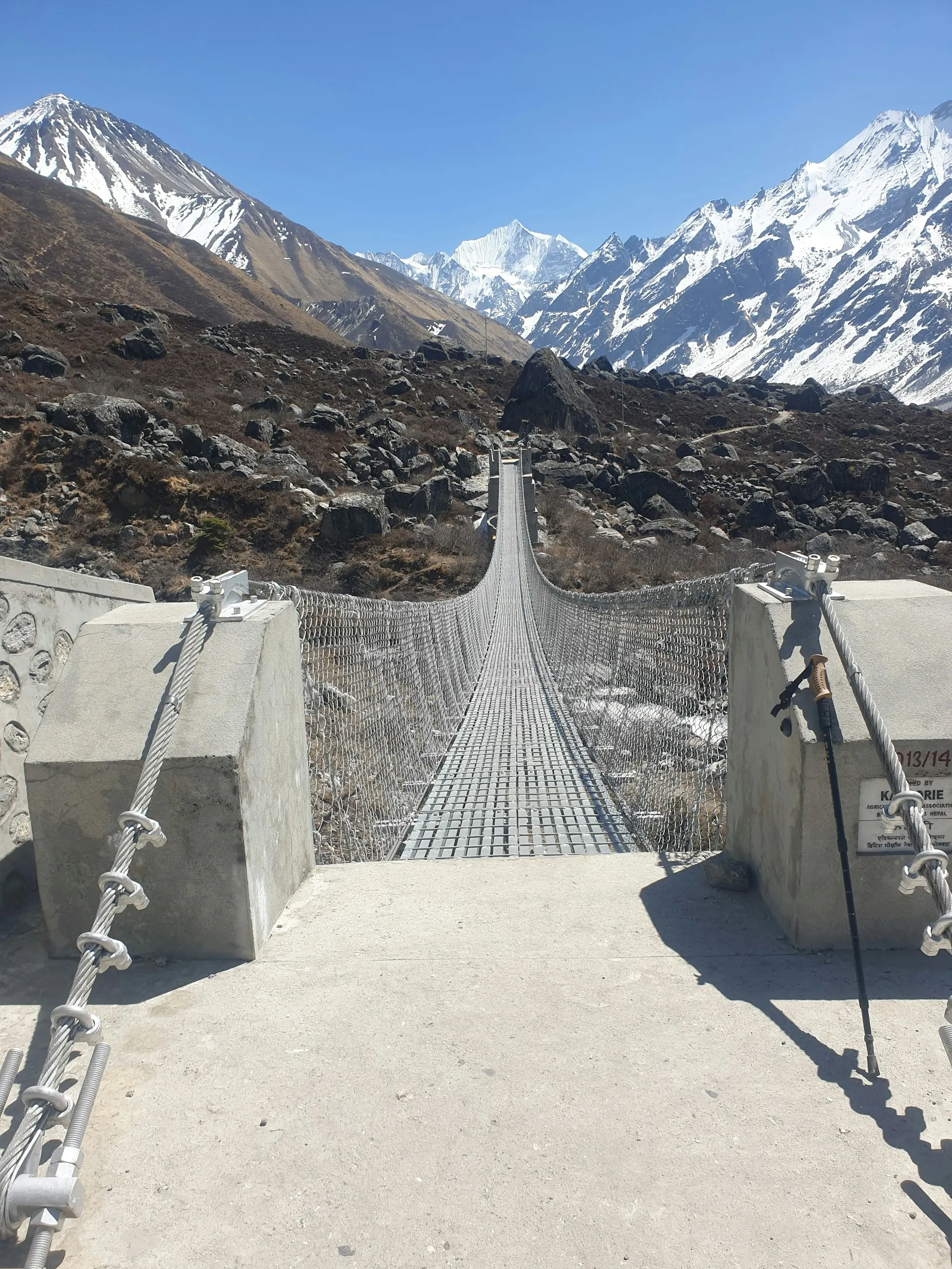 Langtang Valley Trek Guide 2026
