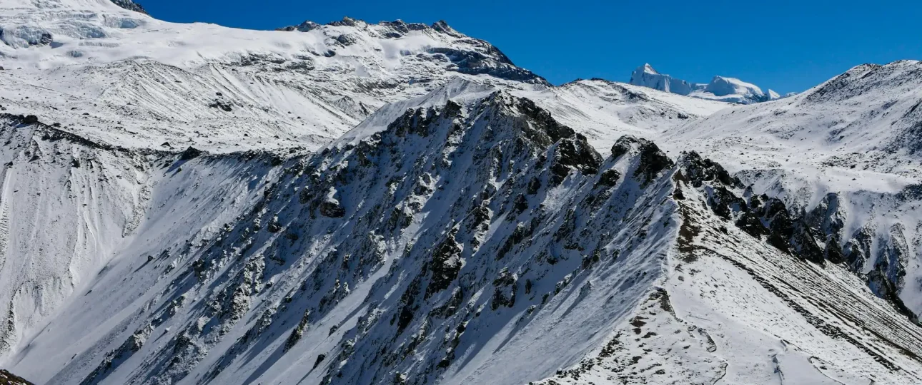 Langtang Valley Trek Itinerary