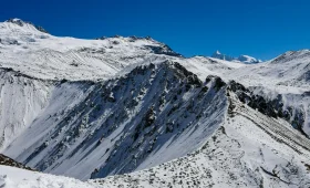 Langtang Valley Trek Itinerary
