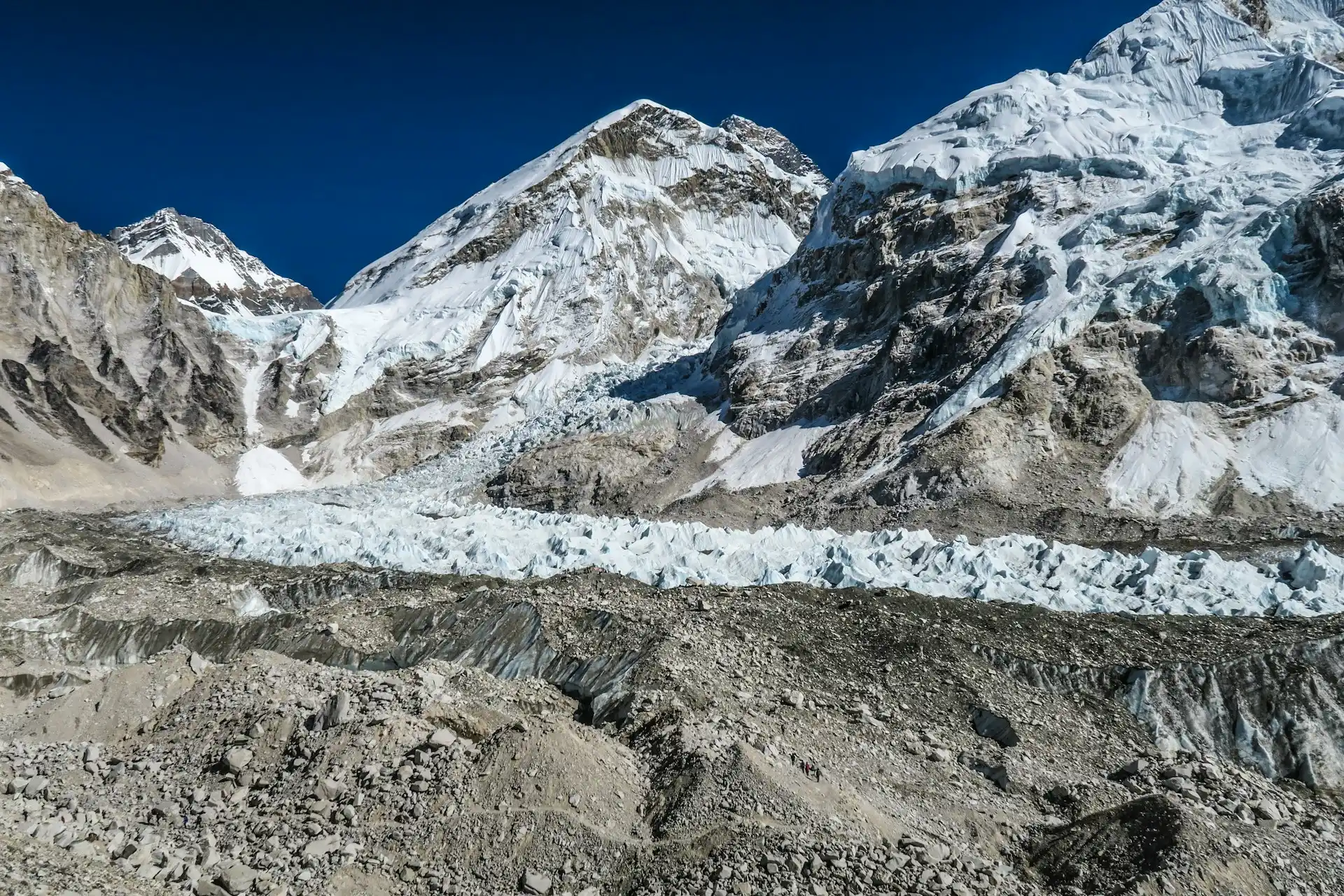 Lukla flight