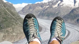 Mt Everest Hiking Boots
