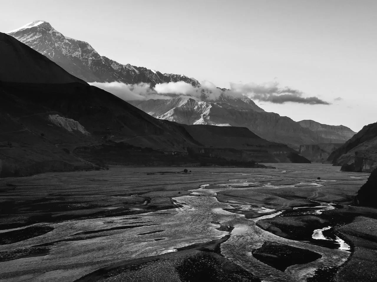 Nar Phu Valley Trek 2026