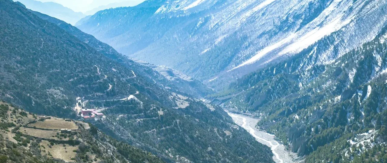 Nar Phu Valley Trek Cost