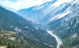 Nar Phu Valley Trek Cost