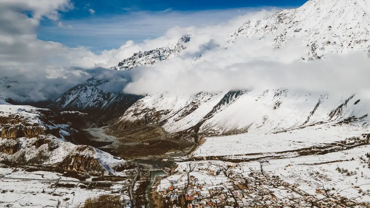Nar Phu Valley