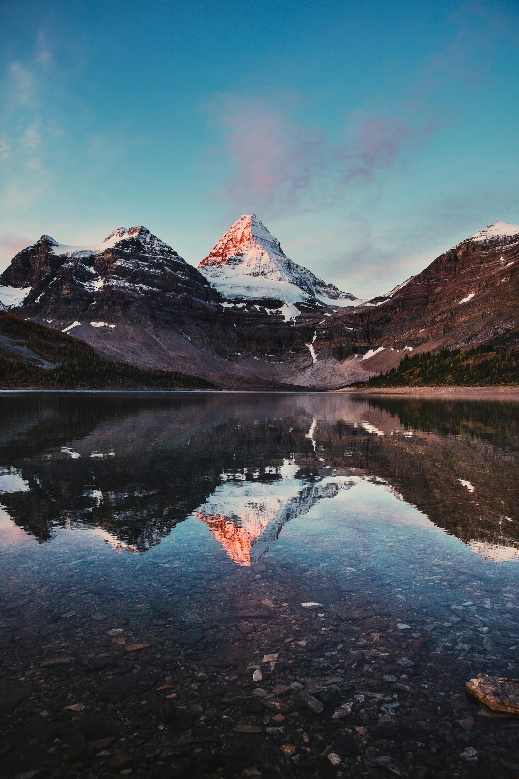 Peaks Around Everest