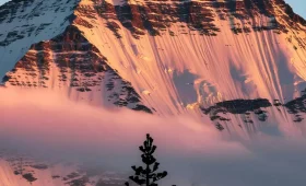 Peaks Near Everest
