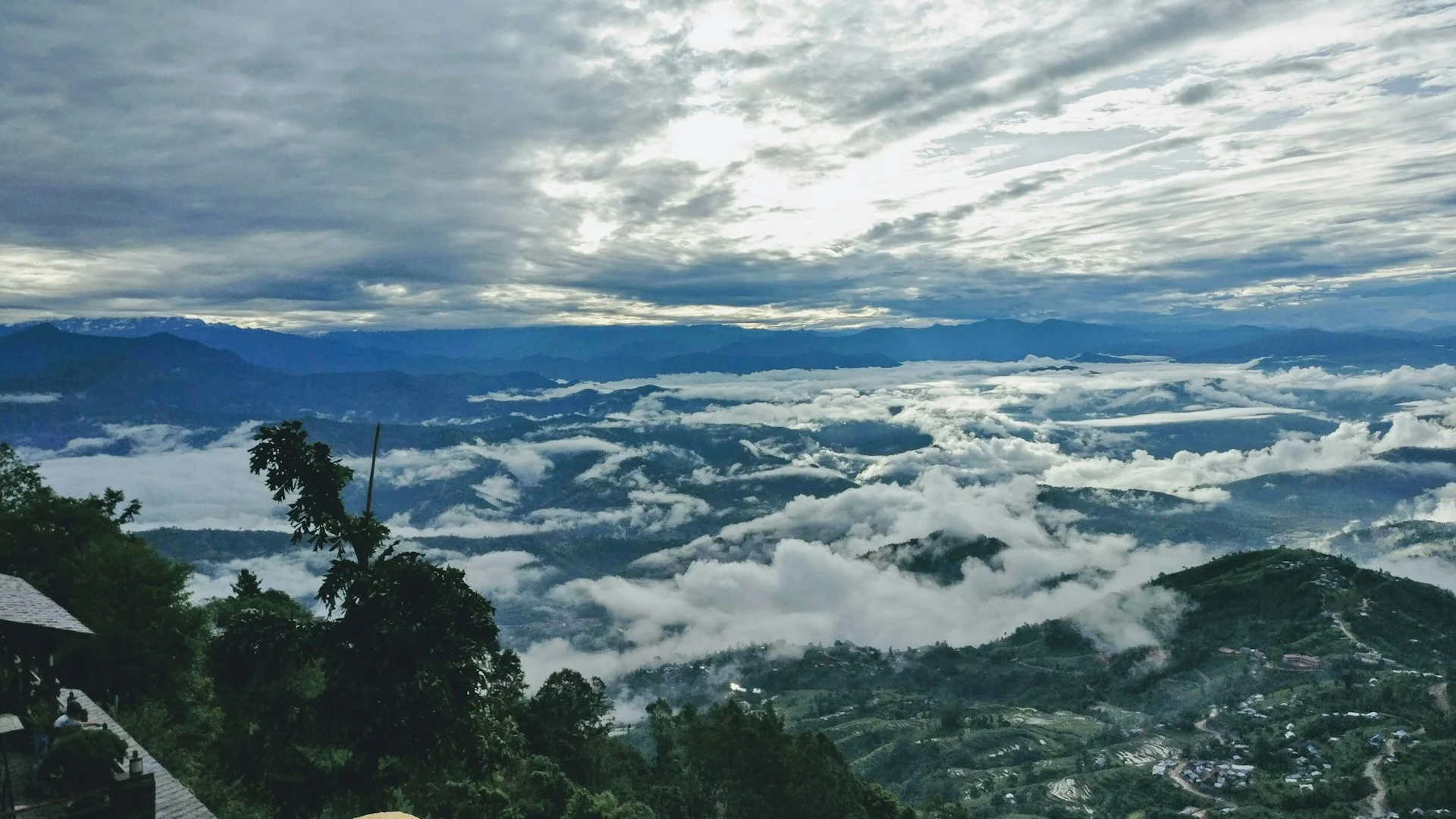best hiking places in Kathmandu 2026