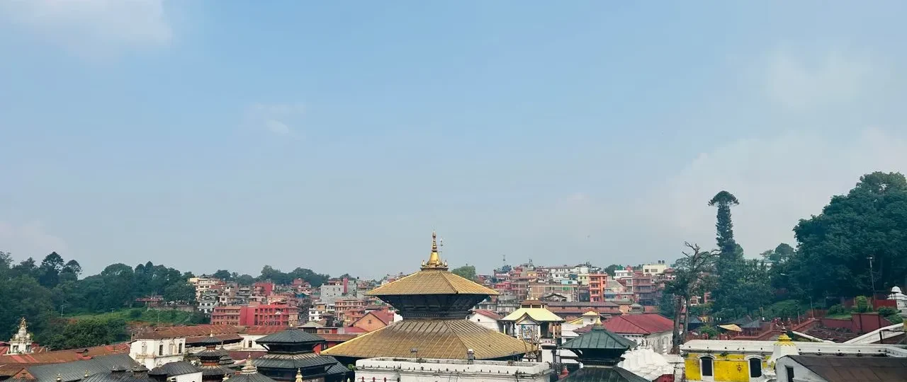best places to go in Nepal Kathmandu