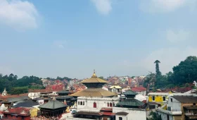 best places to go in Nepal Kathmandu