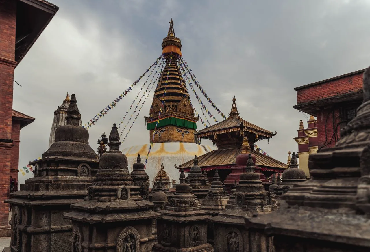 best places to visit from Kathmandu