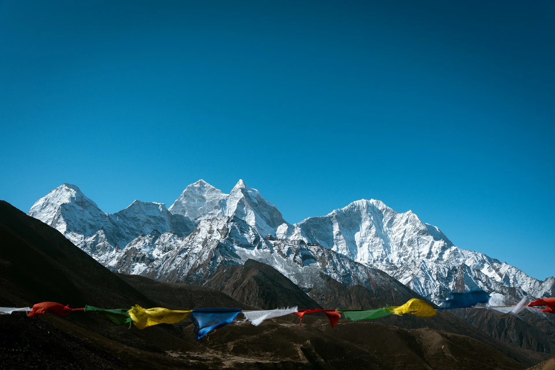 best time to fly to Lukla