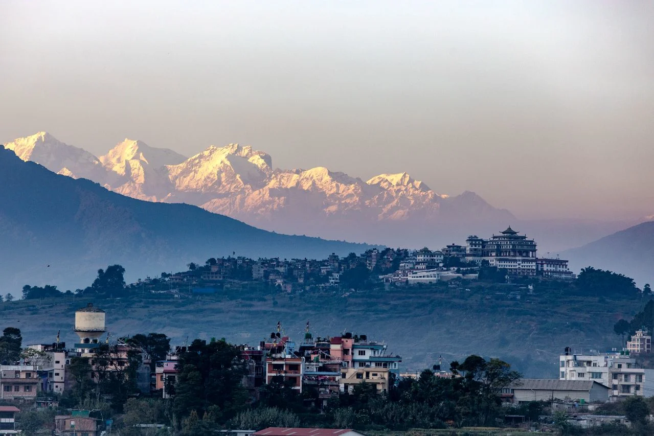 facts about Nepal